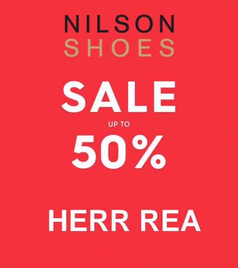 Herr Rea. Nilson Shoes (2022-09-03-2022-09-03)
