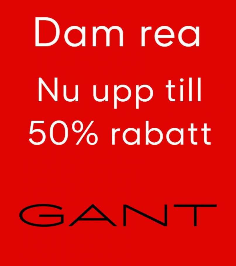 Dam Rea. Gant (2022-09-09-2022-09-09)