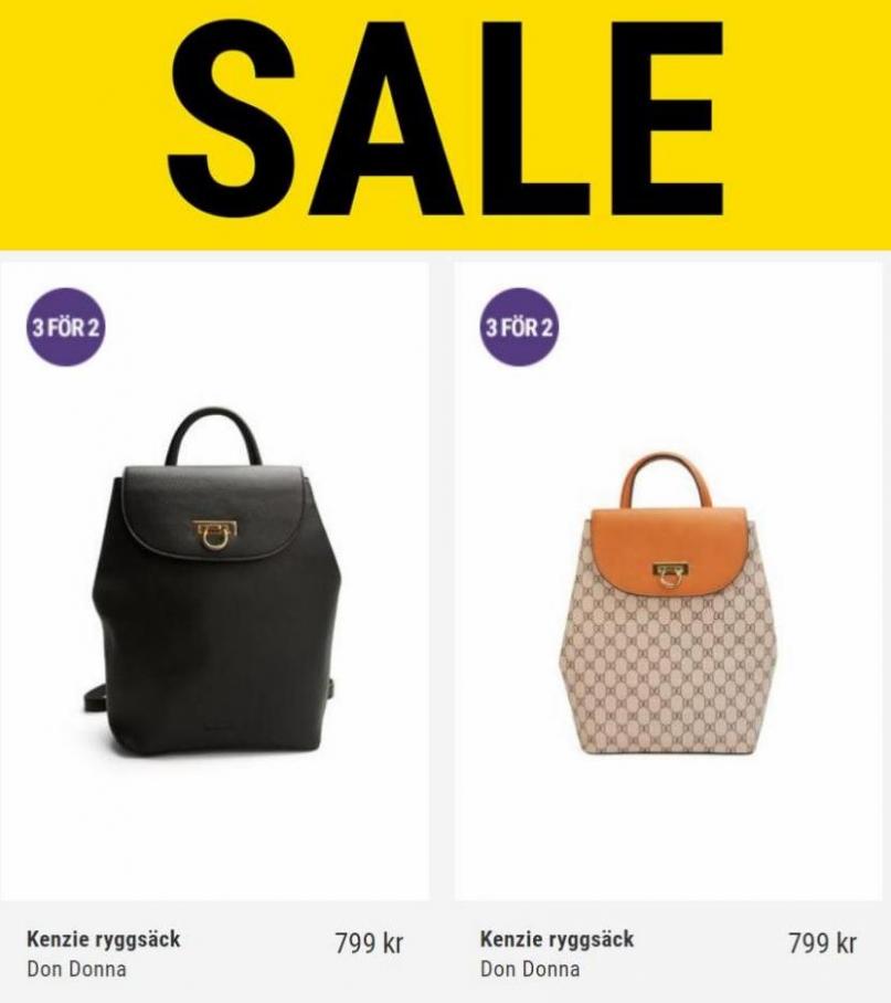 Sale up to 70%. Page 25