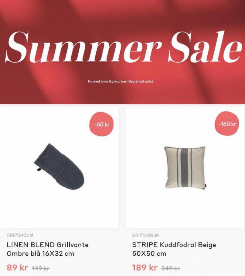 Summer Sale. Page 23