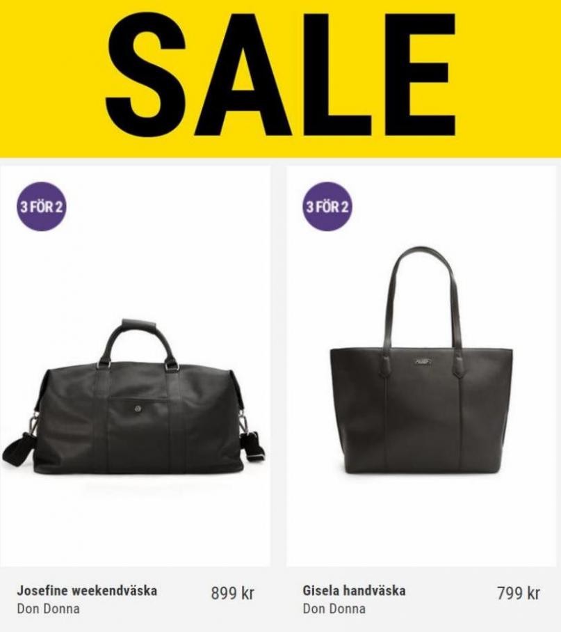 Sale up to 70%. Page 26