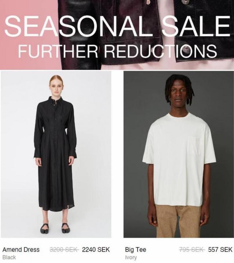 Seasonal Sale. Page 3