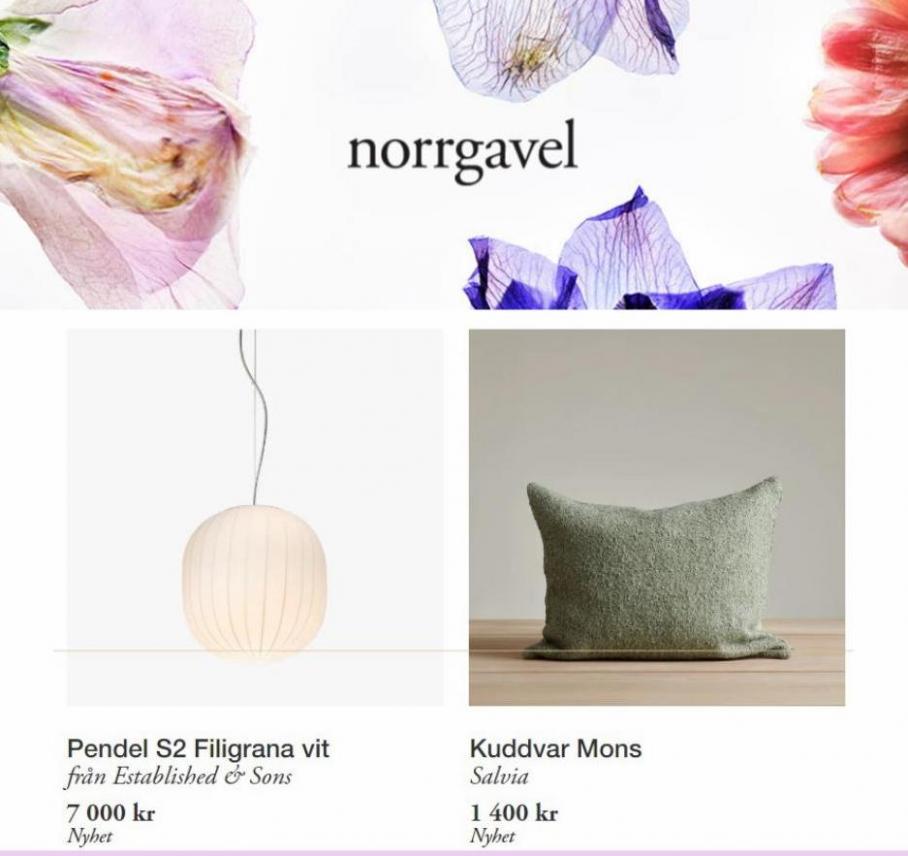 Nyheter Kollection. Page 4