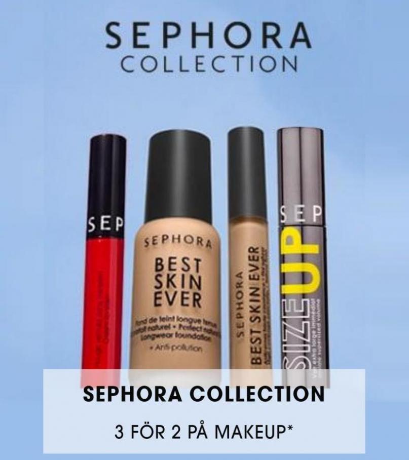 Sephora Collection. Sephora (2022-08-27-2022-08-27)