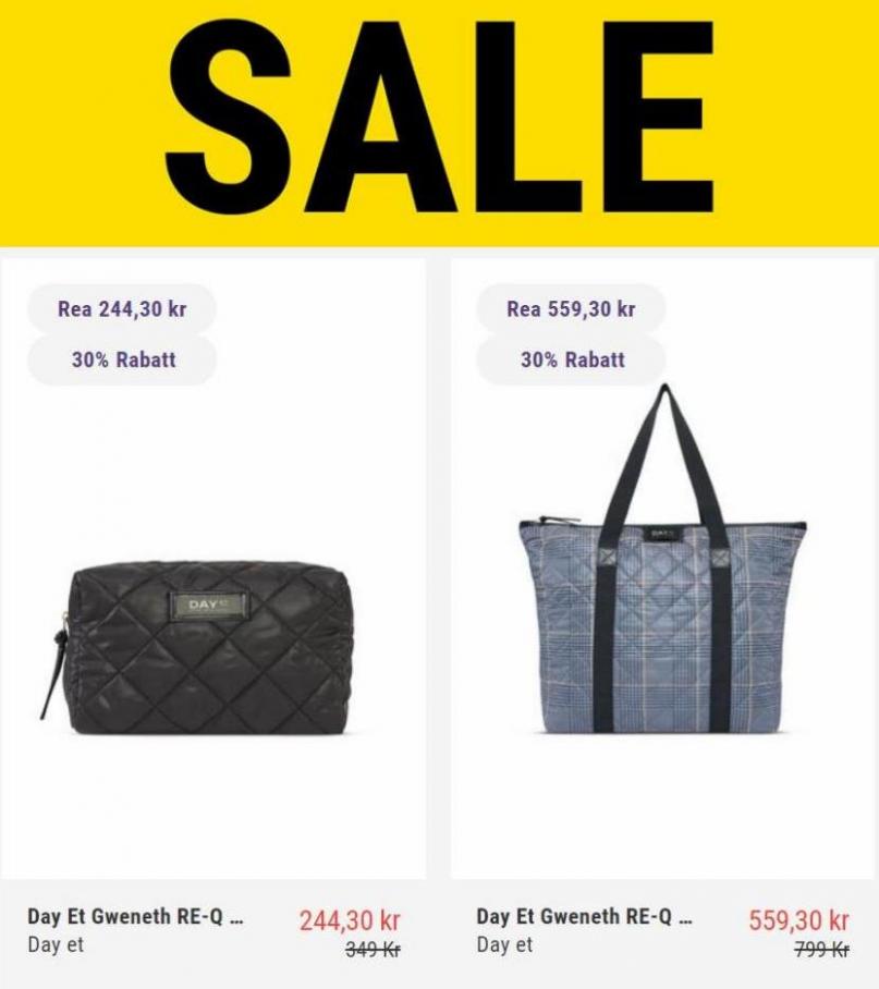 Sale up to 70%. Page 7