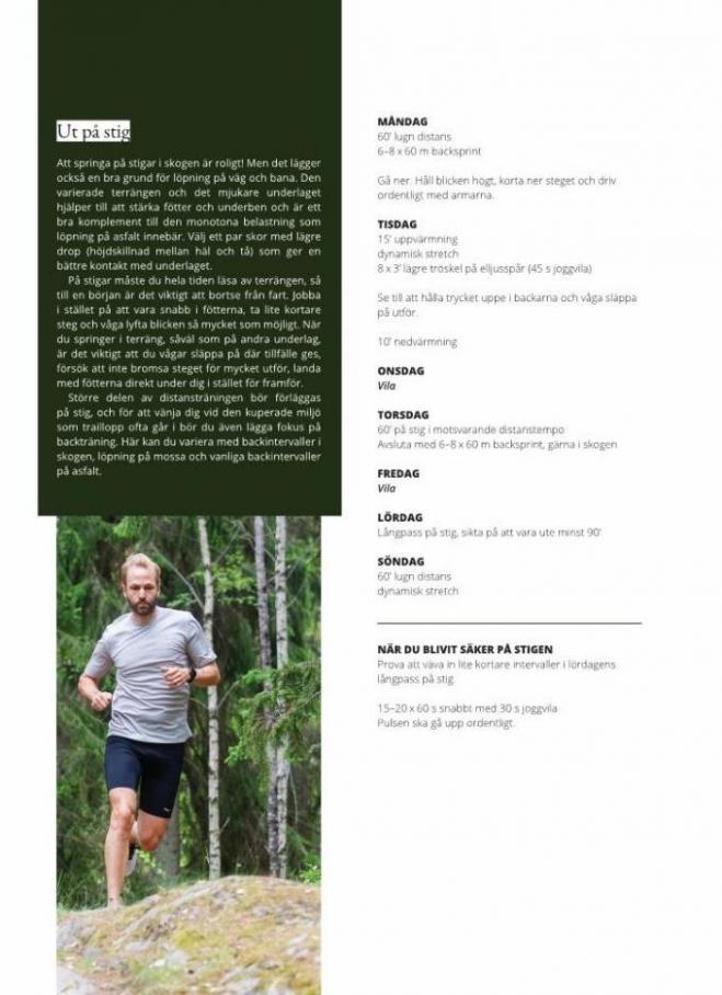 Hooked on Adventure Running. Page 52