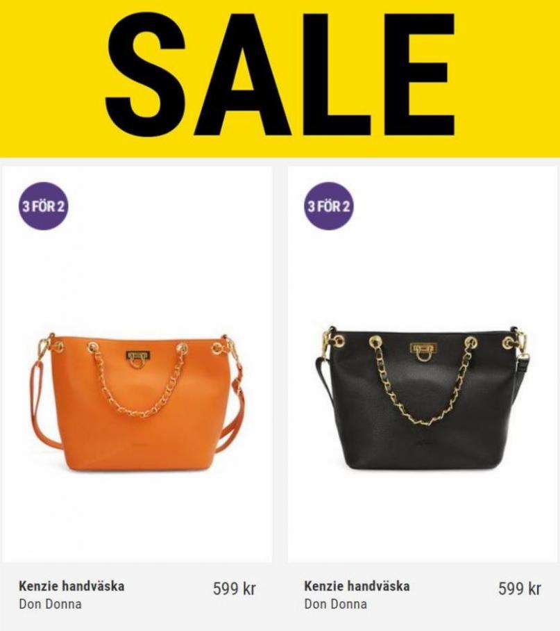 Sale up to 70%. Page 28