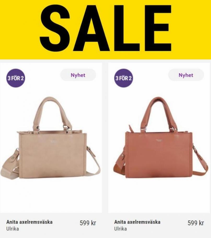 Sale up to 70%. Page 23