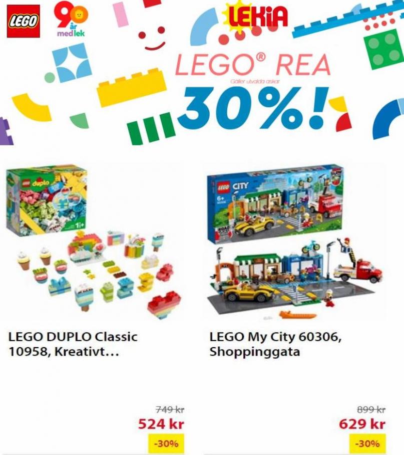 Lego 30% - Sista Chansen!. Page 4