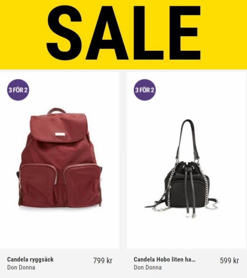 Sale up to 70%. Page 17