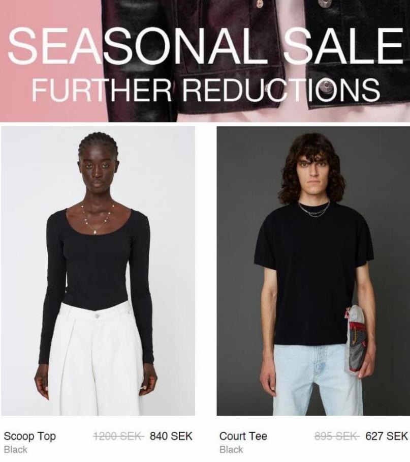 Seasonal Sale. Page 9