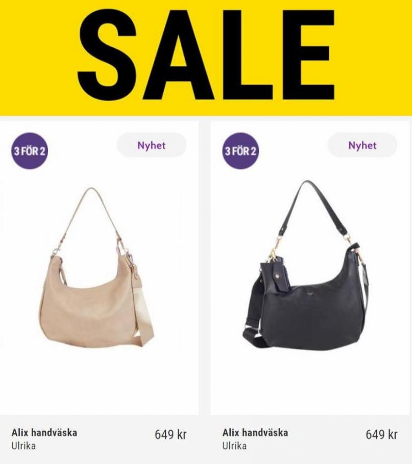 Sale up to 70%. Page 19