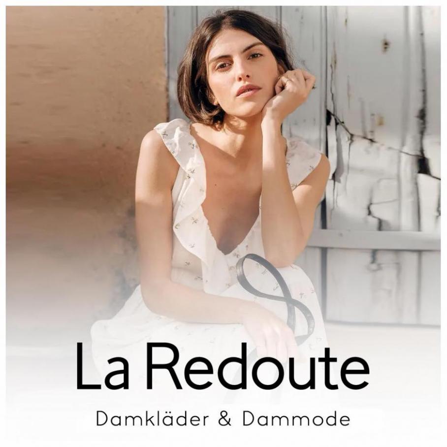 Damkläder & Dammode. La Redoute (2022-09-22-2022-09-22)
