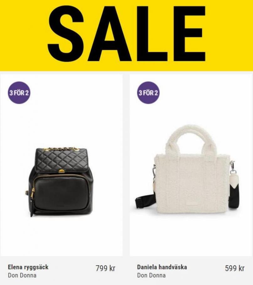 Sale up to 70%. Page 13