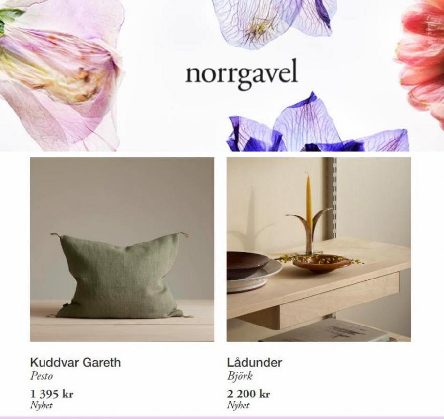 Nyheter Kollection. Page 2