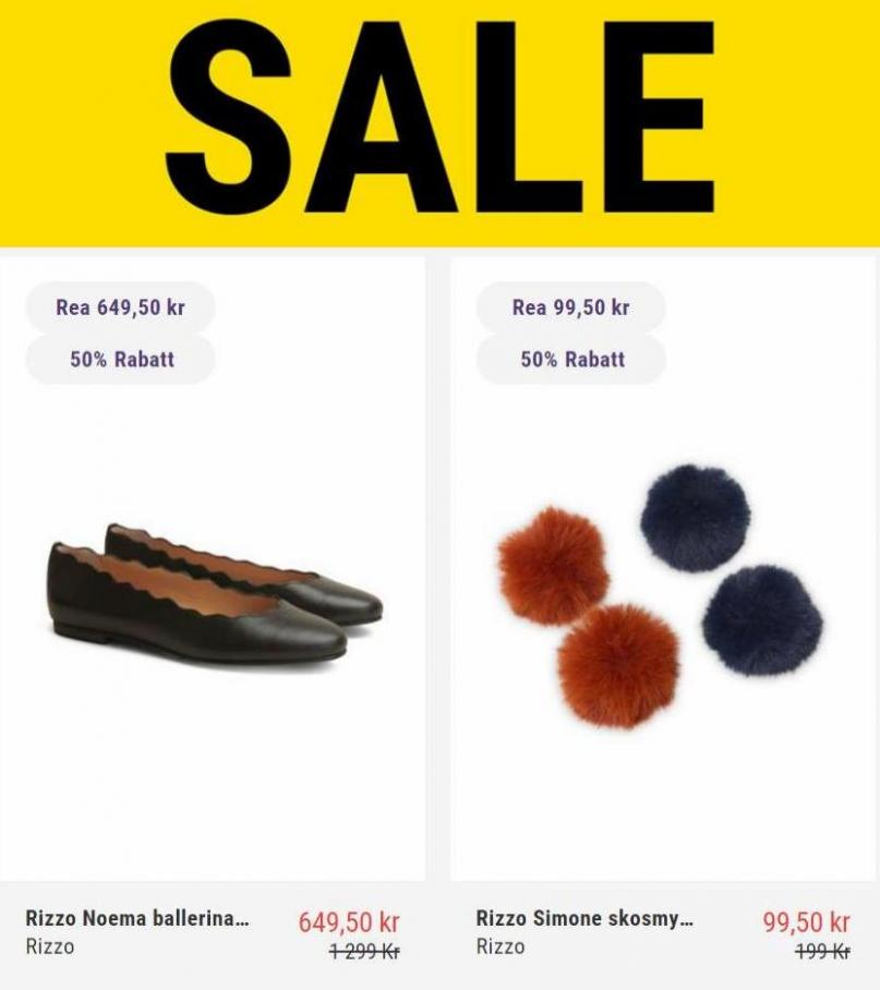 Sale up to 70%. Page 4