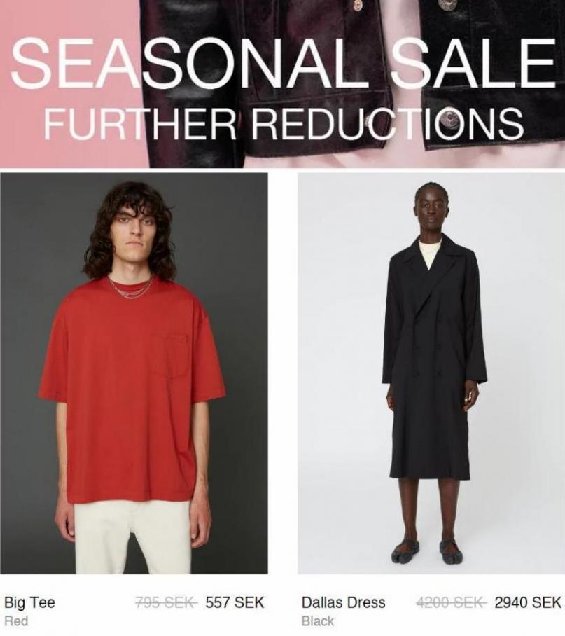 Seasonal Sale. Page 5