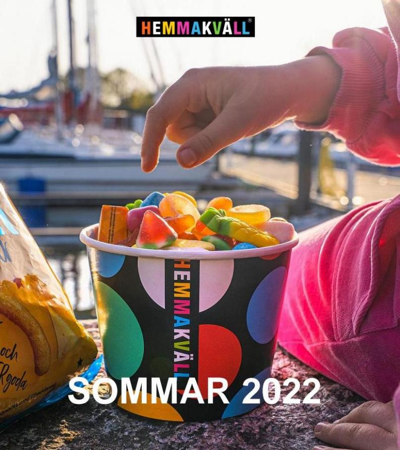 Sommar 2022. Hemmakväll (2022-07-31-2022-07-31)