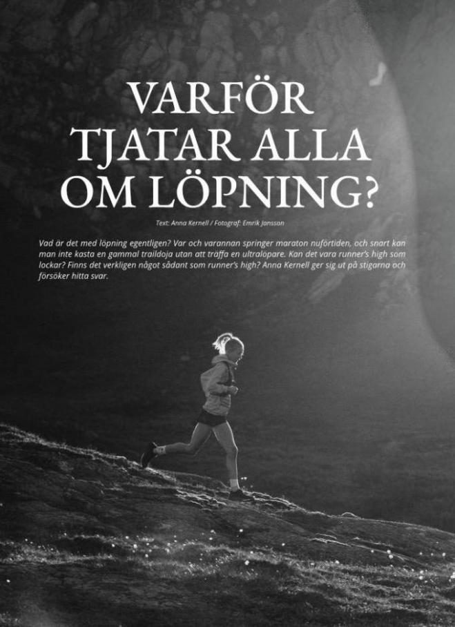Hooked on Adventure Running. Page 42