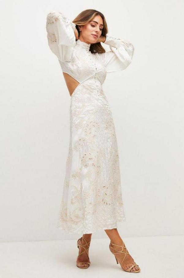 Wedding Guest Dresses. Page 17