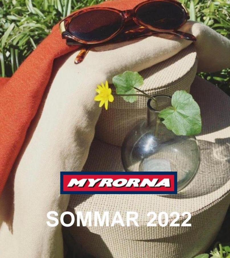Sommar 2022. Myrorna (2022-08-06-2022-08-06)