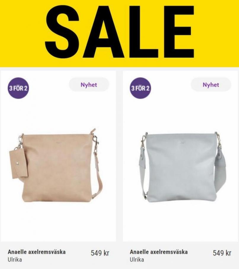 Sale up to 70%. Page 22
