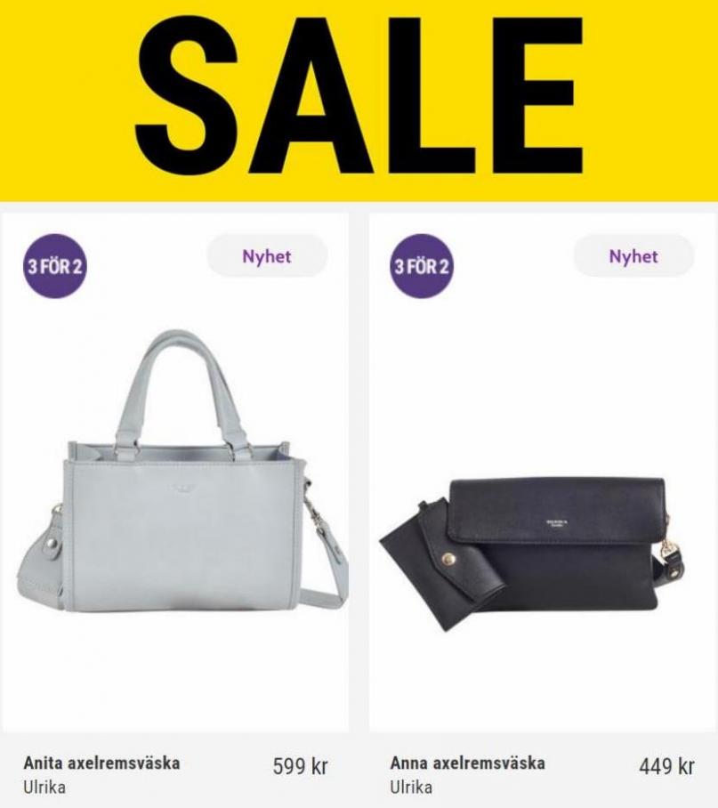 Sale up to 70%. Page 24