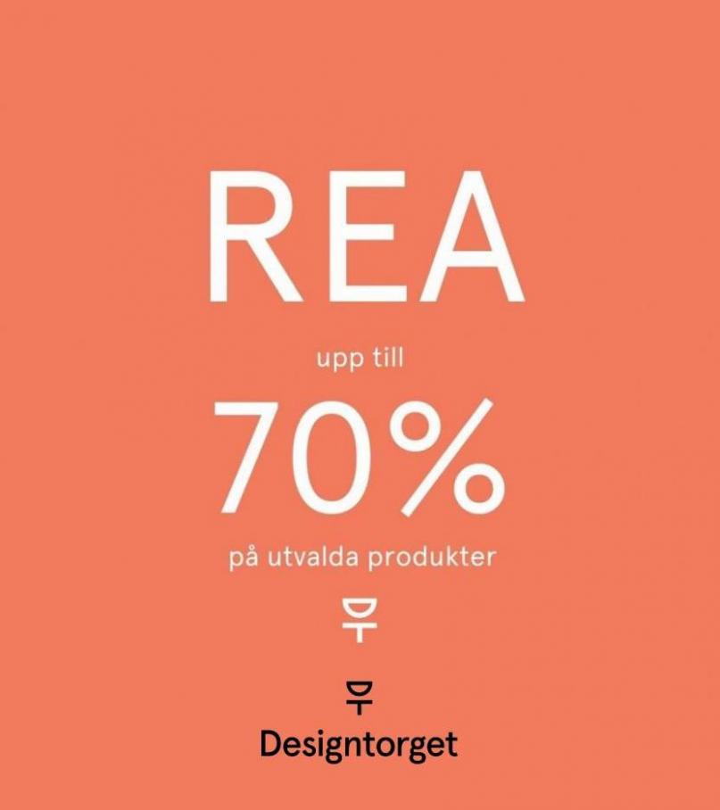 Rea. DesignTorget (2022-09-05-2022-09-05)