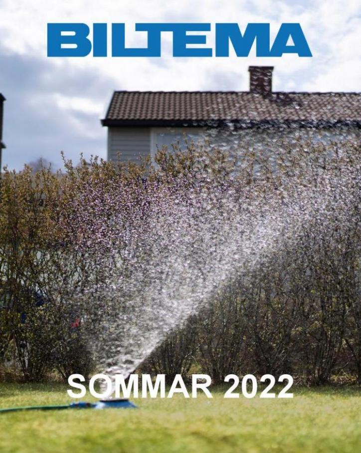 Sommar 2022. Page 1