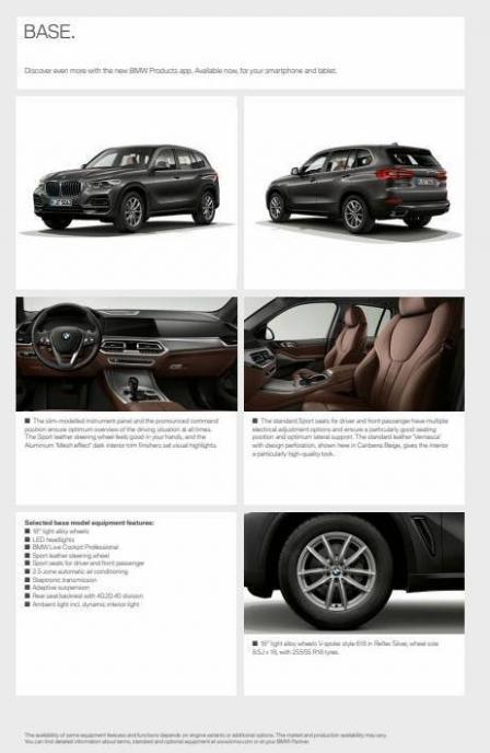 BMW X5. Page 24