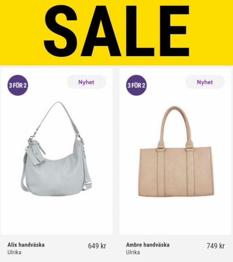 Sale up to 70%. Page 20