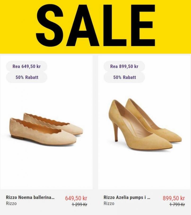 Sale up to 70%. Page 3