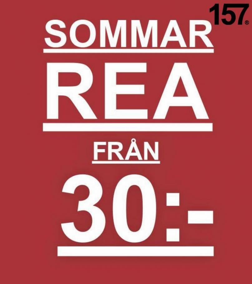 Tjej Sommar Rea. Lager 157 (2022-09-17-2022-09-17)