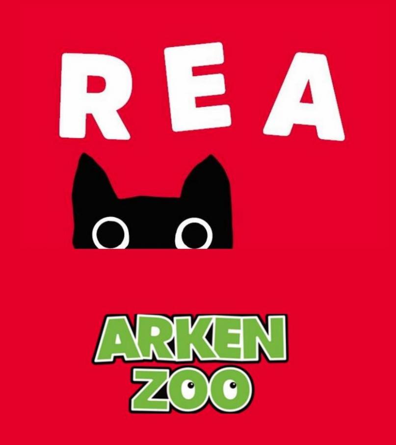 Rea!. Arken Zoo (2022-09-17-2022-09-17)