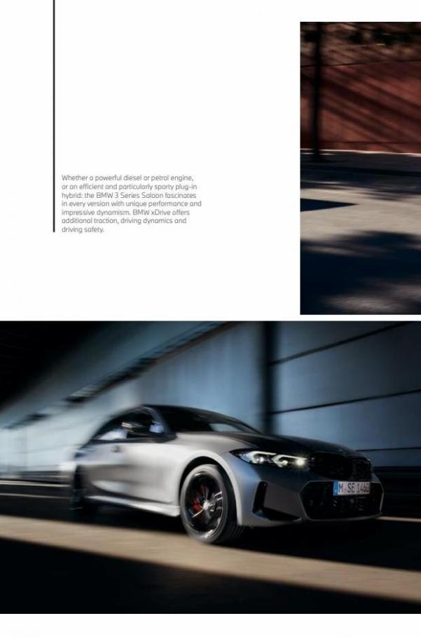 BMW The 3. Page 12