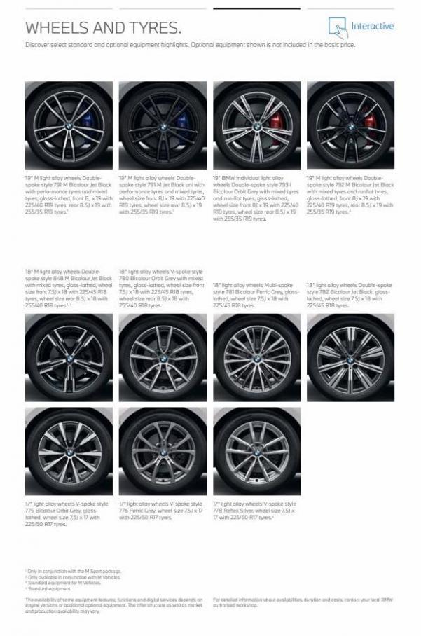 BMW The 3. Page 41