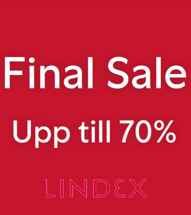 Final Sale. Lindex (2022-10-08-2022-10-08)