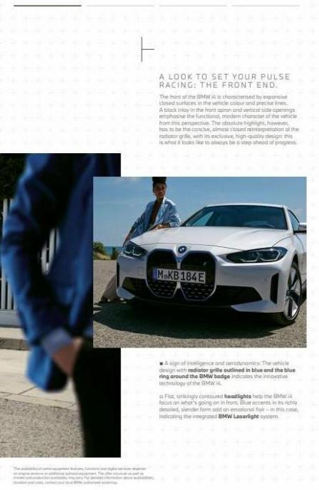 BMW i4. Page 7