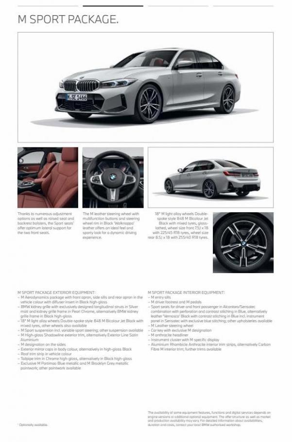 BMW The 3. Page 29