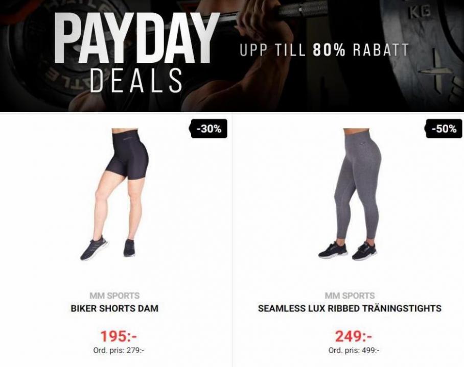 Sale - Payday Deals. Page 11
