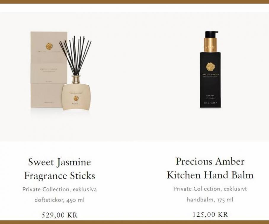 Rituals Cosmetics Nyheter. Page 4