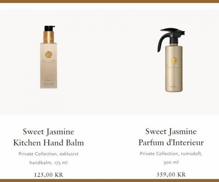 Rituals Cosmetics Nyheter. Page 5