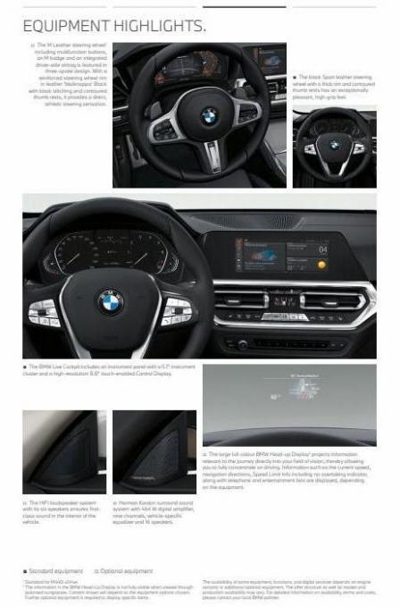 BMW 4-serie Gran Coupé. Page 27