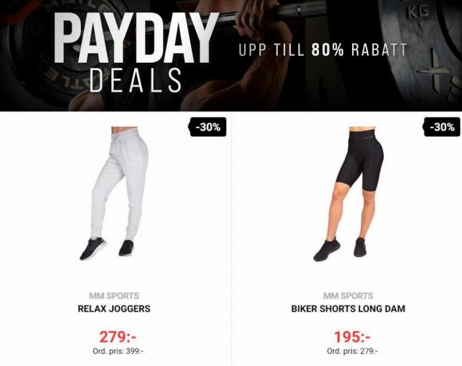 Sale - Payday Deals. Page 8