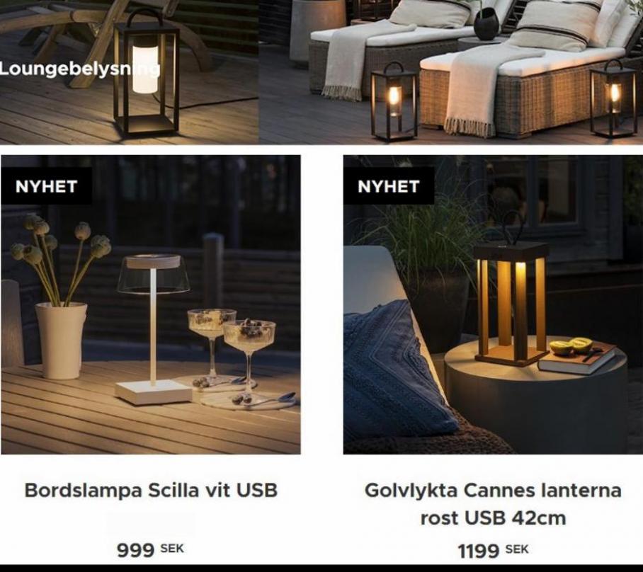 Nyheter Kollection. Page 5