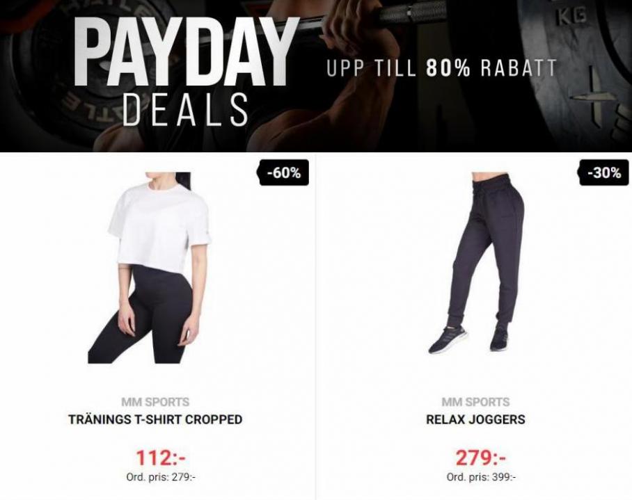 Sale - Payday Deals. Page 7