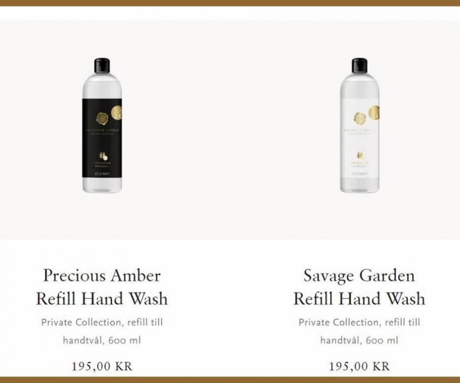 Rituals Cosmetics Nyheter. Page 3