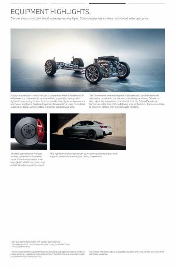 BMW The 3. Page 34