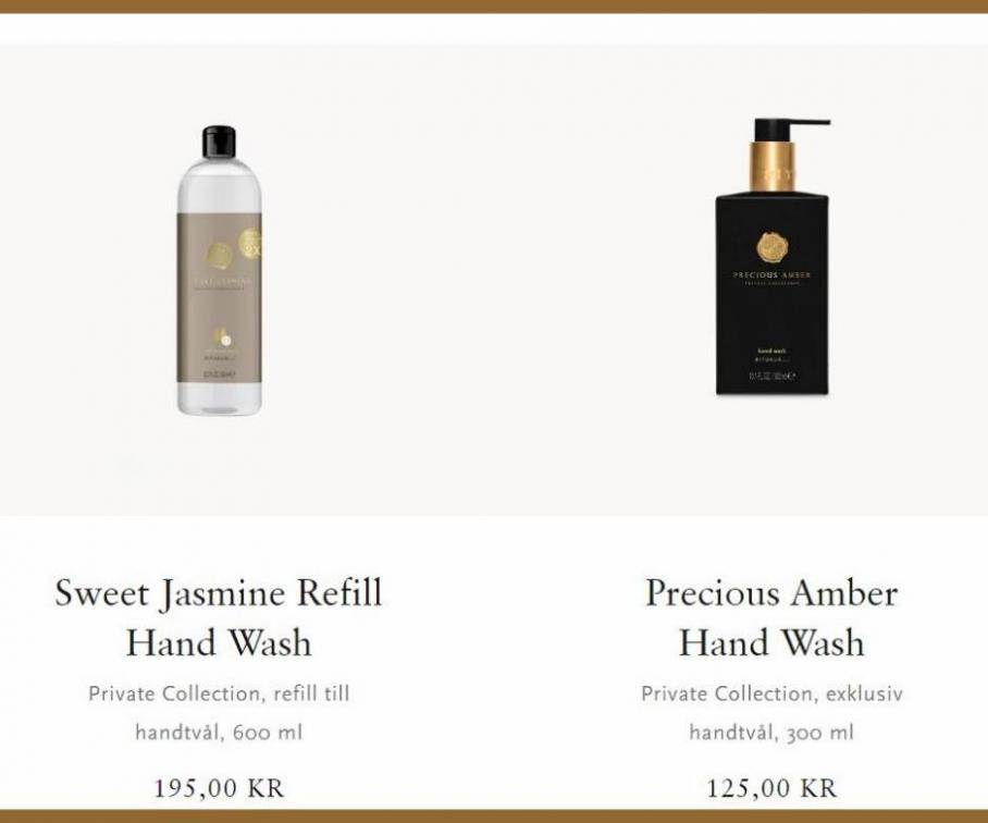 Rituals Cosmetics Nyheter. Page 2