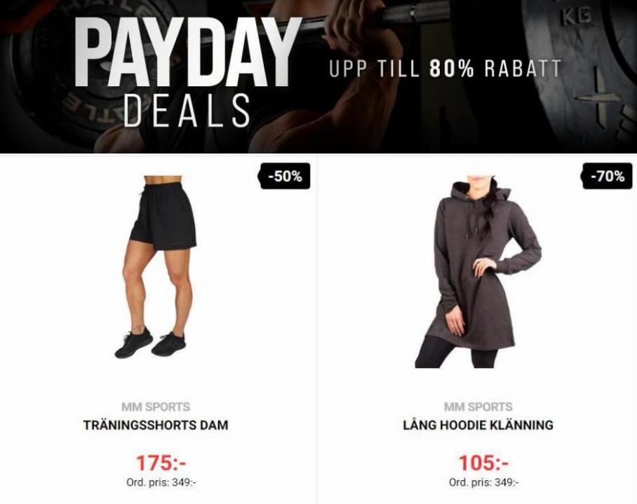 Sale - Payday Deals. Page 10